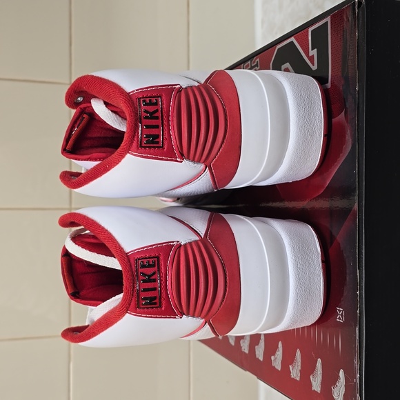 Air Jordan 2 'Countdown Pack' - Picture 3 of 8